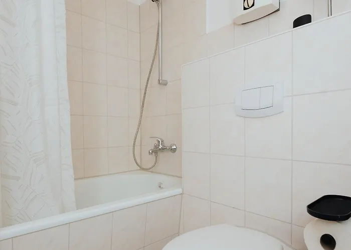 Gemuetliches 2 Zi App Fuer 5 P In Hamburg-zentrum Appartement